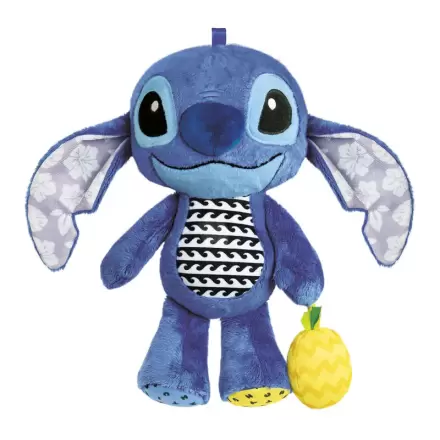 Disney Stitch Disney aktivity plyšová hračka produktová fotografia