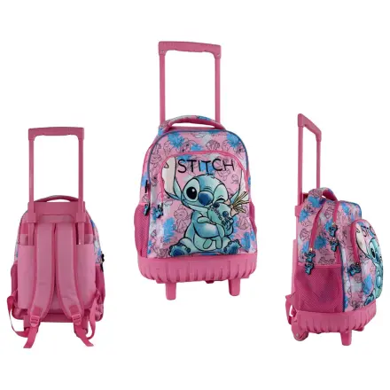 Disney Stitch vozík na bábiky 44cm produktová fotografia