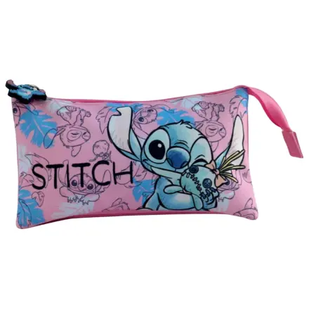 Disney Stitch bábika trojitý peračník produktová fotografia
