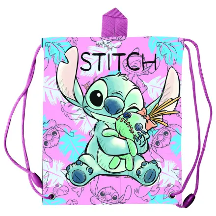 Disney Stitch Taška na obed 30 cm produktová fotografia