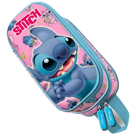 Disney Stitch double 3D peračník produktová fotografia