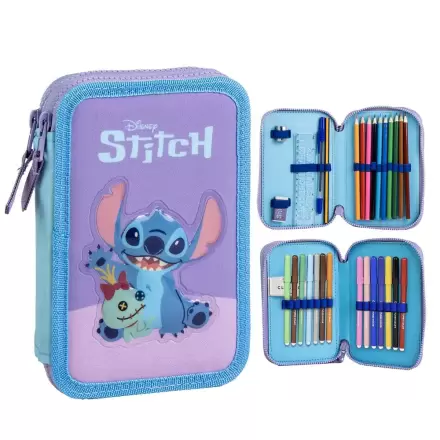 Disney Stitch double peračník produktová fotografia