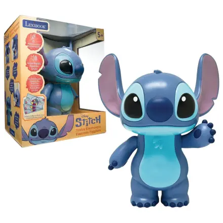 Disney Stitch Elektronická pokladnička produktová fotografia