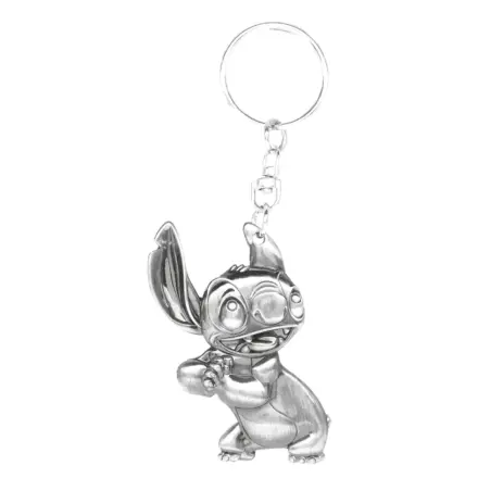 Disney Metalová kľúčenka Stitch produktová fotografia