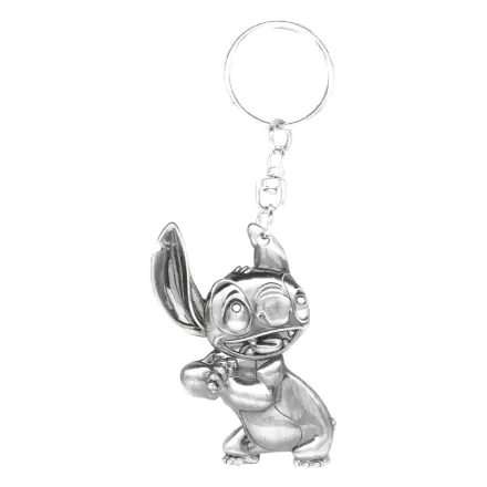 Disney Metalová kľúčenka Stitch termékfotója