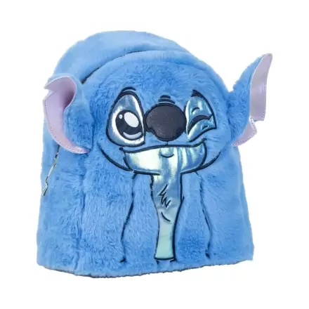 Disney Stitch Plyšový ruksak termékfotója