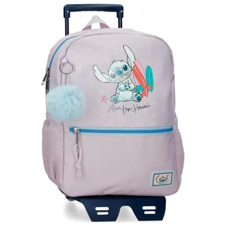 Disney Stitch From Hawaii vozík 33cm produktová fotografia