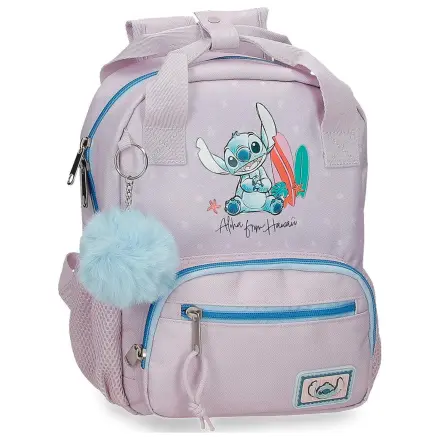 Disney Stitch Z Hawaii prispôsobiteľný batoh 28 cm produktová fotografia