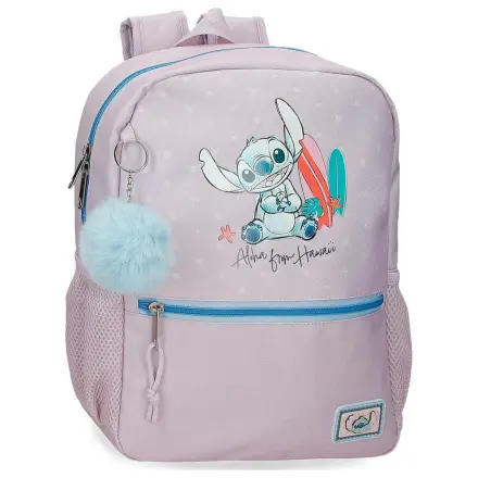 Disney Stitch From Hawaii prispôsobiteľný ruksak 33cm produktová fotografia