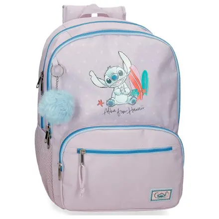 Disney Stitch From Hawaii prispôsobiteľný batoh 44cm produktová fotografia