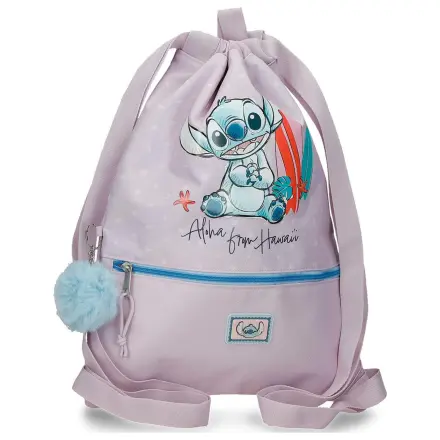 Disney Stitch From Hawaii športová taška 46 cm produktová fotografia