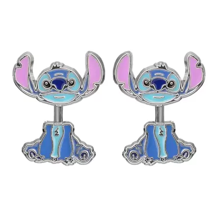 Disney Stitch náušnice produktová fotografia