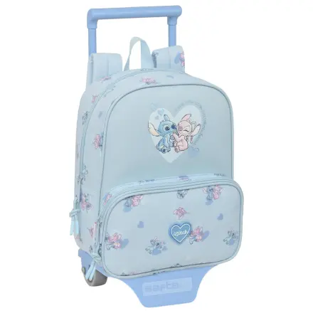 Disney Stitch vozík 27cm produktová fotografia