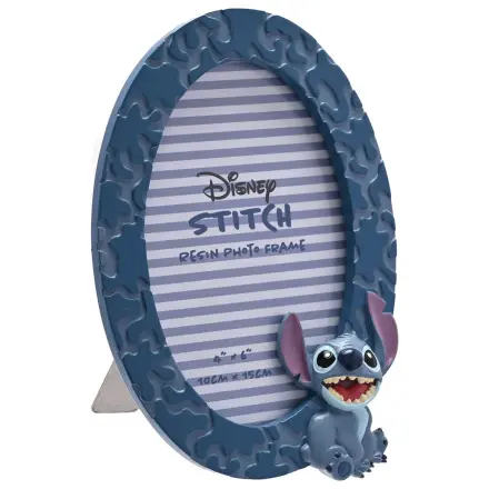 Disney Stitch živicový rám na fotografie produktová fotografia