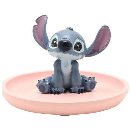 Disney Stitch živicová miska na drobnosti produktová fotografia