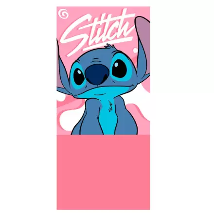 Detský nákrčník Disney Stitch produktová fotografia