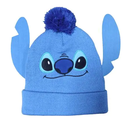 Disney Stitch detský klobúk termékfotója