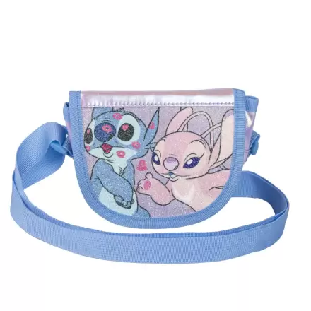 Disney Stitch detská taška cez rameno produktová fotografia