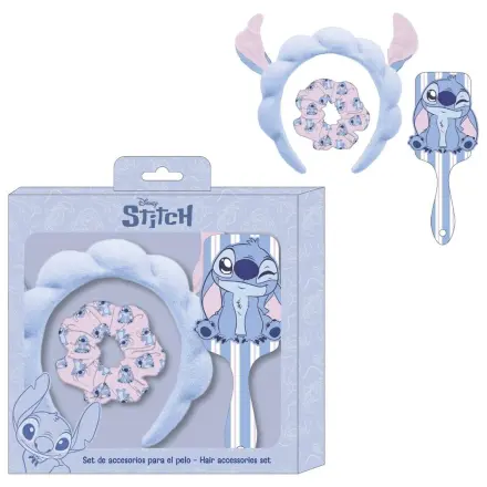 Disney Stitch kozmetická súprava produktová fotografia