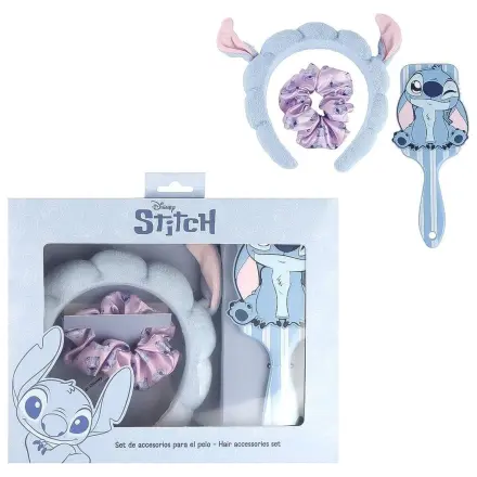 Disney Stitch kozmetická súprava produktová fotografia