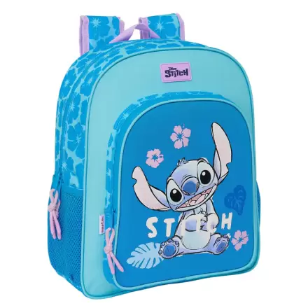 Disney Stitch Hawaii adaptable batoh 38 cm termékfotója