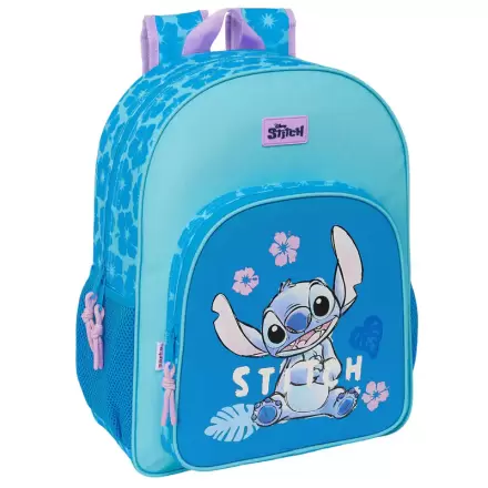 Disney Stitch Hawaii prispôsobiteľný batoh 42 cm termékfotója