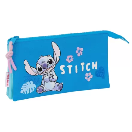 Disney Stitch Hawaii 3x ceruzatartó termékfotója