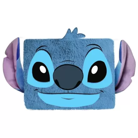 Disney Stitch Heart Plyšová peňaženka produktová fotografia