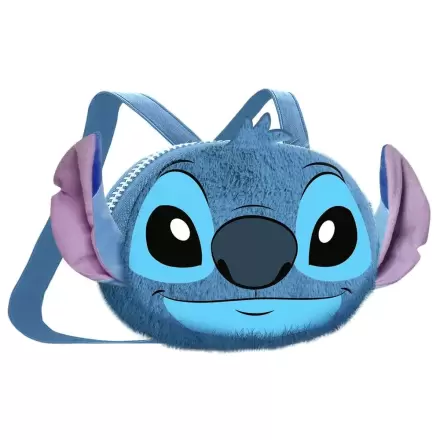 Disney Stitch Heart Plyšový batoh produktová fotografia