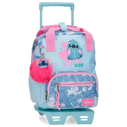 Disney Stitch Hearts vozík 28cm produktová fotografia