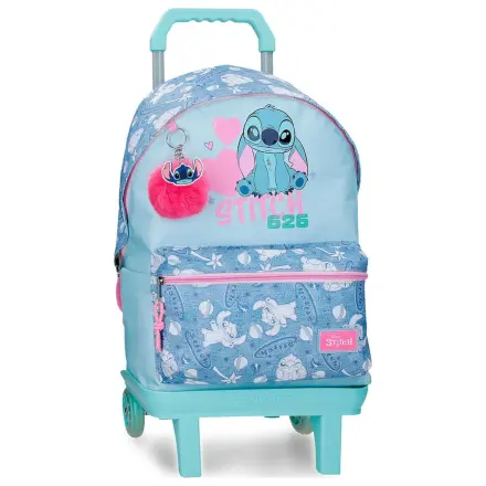 Disney Stitch Hearts vozík 44cm produktová fotografia