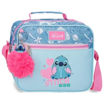 Disney Stitch Hearts kozmetický kufrík produktová fotografia