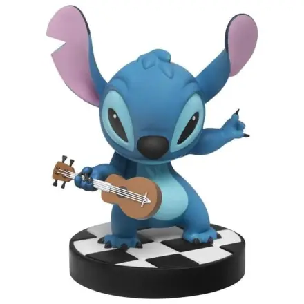 Disney Stitch Hero Box Guitarist Stitch figúrka 8cm produktová fotografia