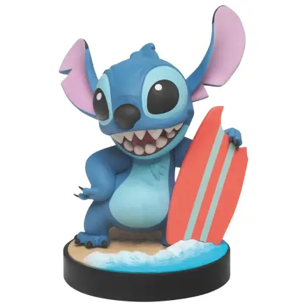 Disney Stitch Hero Box figúrka Surfer Stitch 8cm produktová fotografia
