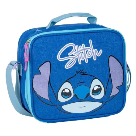 Disney Stitch thermo obedárový vak termékfotója