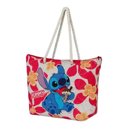 Disney Stitch plážová taška na zmrzlinu produktová fotografia