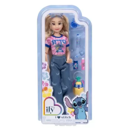 Disney Stitch ily 4Ever Módna bábika 25cm produktová fotografia