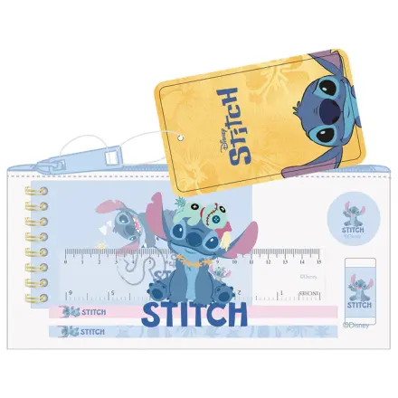 Disney Stitch súprava písacích potrieb produktová fotografia