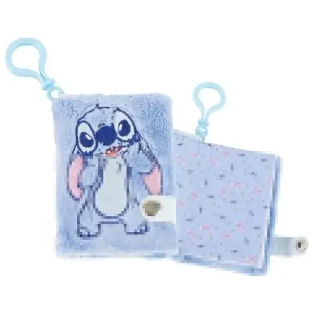 Disney Zápisník prívesok Stitch produktová fotografia