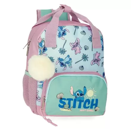Disney Stitch Just Chill ruksak 28cm produktová fotografia