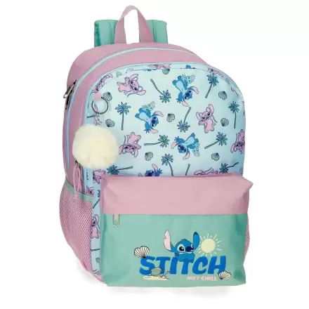 Disney Stitch Just Chill batoh 44 cm produktová fotografia