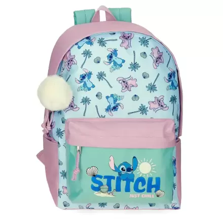 Disney Stitch Just Chill ruksak 45cm produktová fotografia