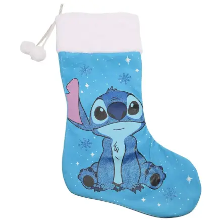Disney Stitch Vianočná pančucha produktová fotografia