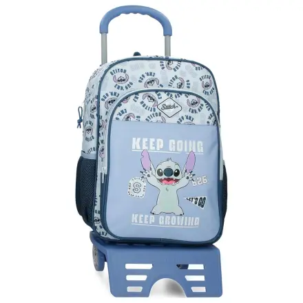 Disney Stitch Keep Going vozík 40cm produktová fotografia