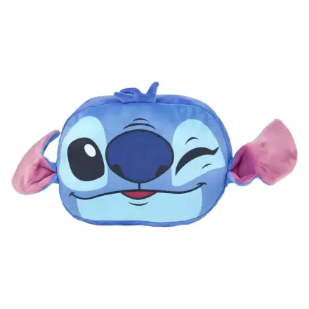 Disney Stitch ohrievač rúk vankúš produktová fotografia