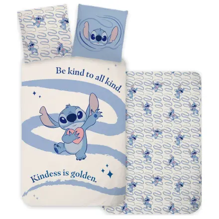 Disney Stitch Kindness Toddler/Preschooler Obliečka na perinu produktová fotografia
