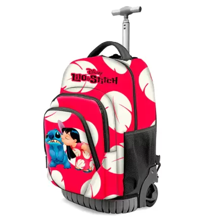 Disney Stitch Kiss vozík 47 cm produktová fotografia