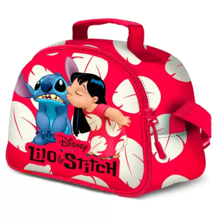 Disney Stitch Kiss termálna táska ételre 23 x 13 x 23 cm termékfotója