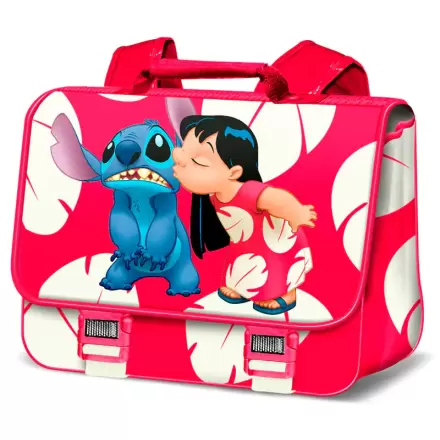 Disney Stitch Kiss batoh školská taška 30 cm produktová fotografia