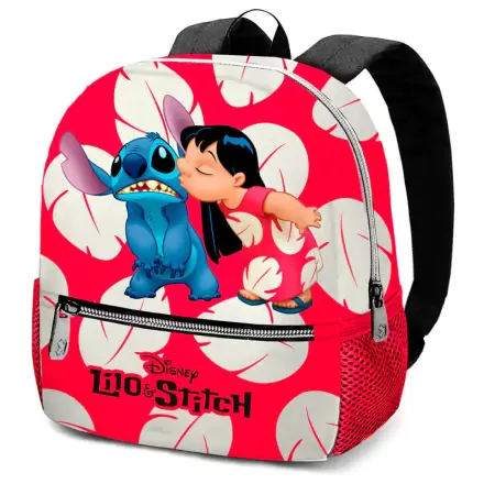 Disney Stitch Kiss Sweet batoh 31 cm termékfotója